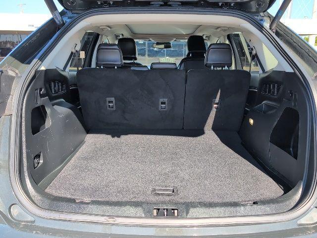 used 2022 Ford Edge car, priced at $24,906