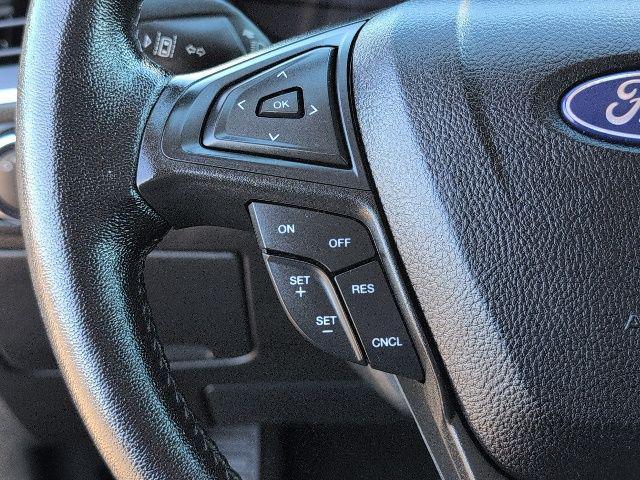 used 2022 Ford Edge car, priced at $24,906