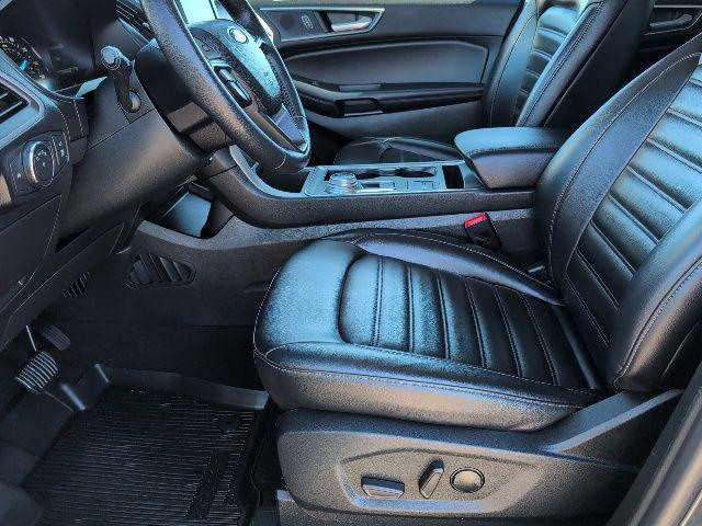 used 2022 Ford Edge car, priced at $24,906