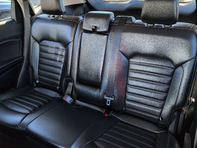 used 2022 Ford Edge car, priced at $24,906