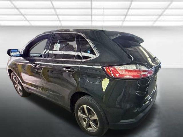used 2022 Ford Edge car, priced at $24,906