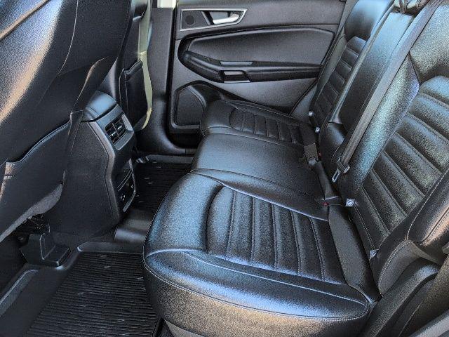 used 2022 Ford Edge car, priced at $24,906