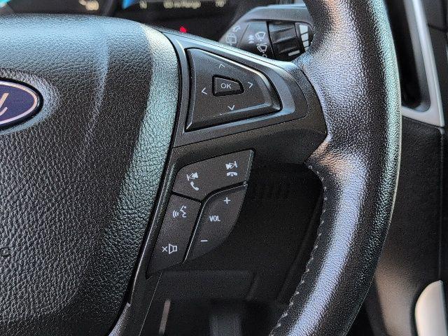 used 2022 Ford Edge car, priced at $24,906