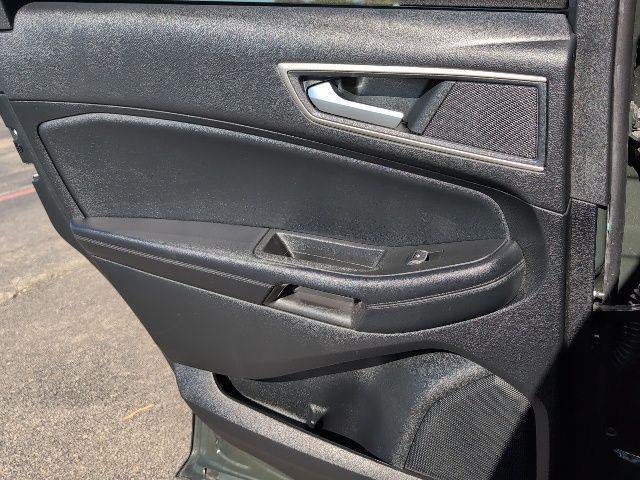 used 2022 Ford Edge car, priced at $24,906