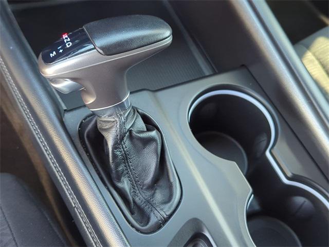 used 2023 Dodge Durango car, priced at $27,906
