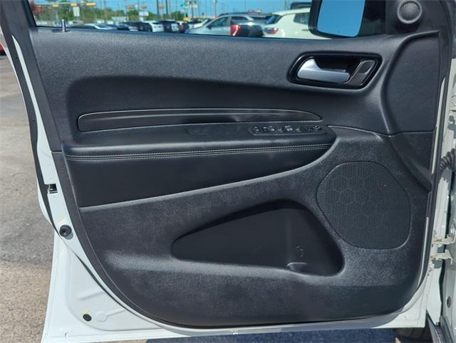 used 2023 Dodge Durango car, priced at $27,906