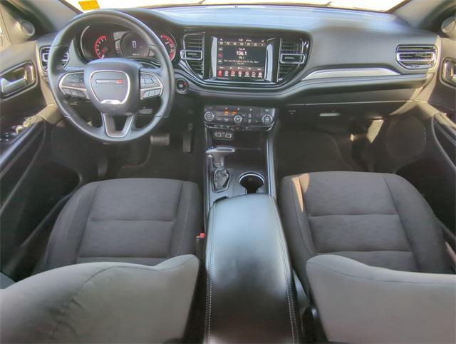 used 2023 Dodge Durango car, priced at $27,906