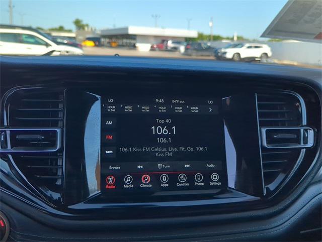 used 2023 Dodge Durango car, priced at $27,906