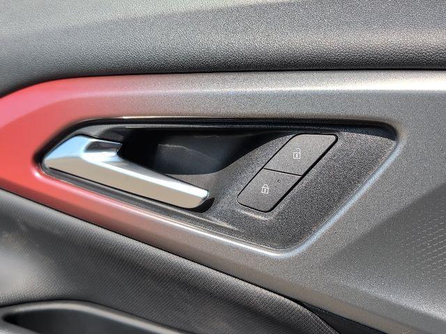 new 2026 Chevrolet Equinox EV car, priced at $44,589