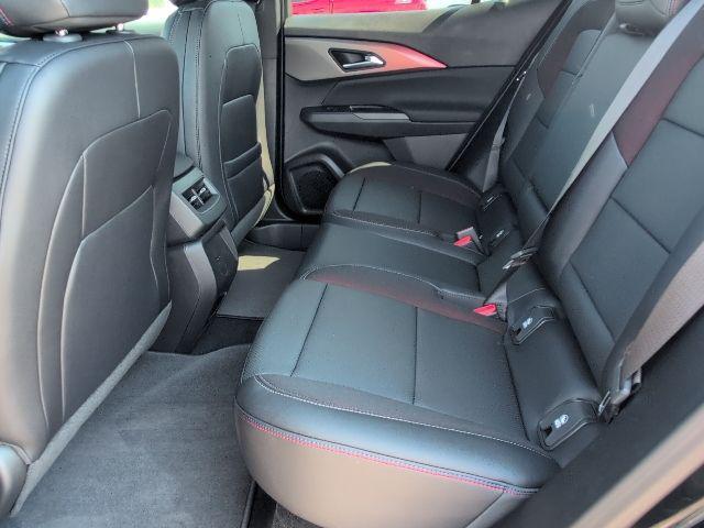 new 2026 Chevrolet Equinox EV car, priced at $44,589