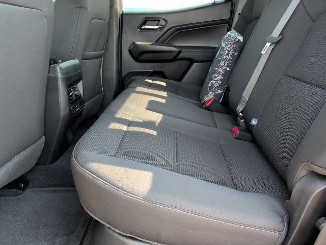 new 2026 Chevrolet Colorado car, priced at $35,555