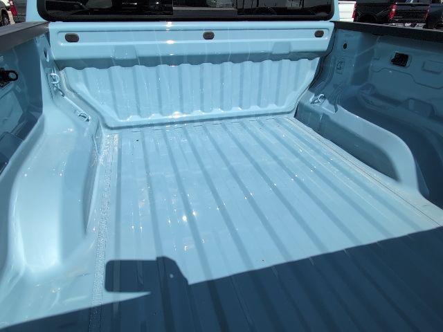 new 2026 Chevrolet Colorado car, priced at $35,555