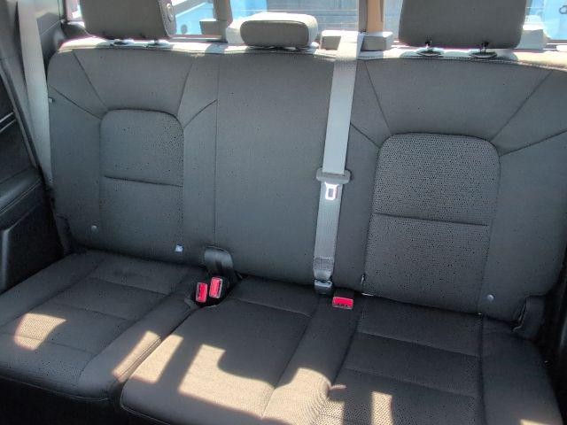 new 2026 Chevrolet Colorado car, priced at $35,555