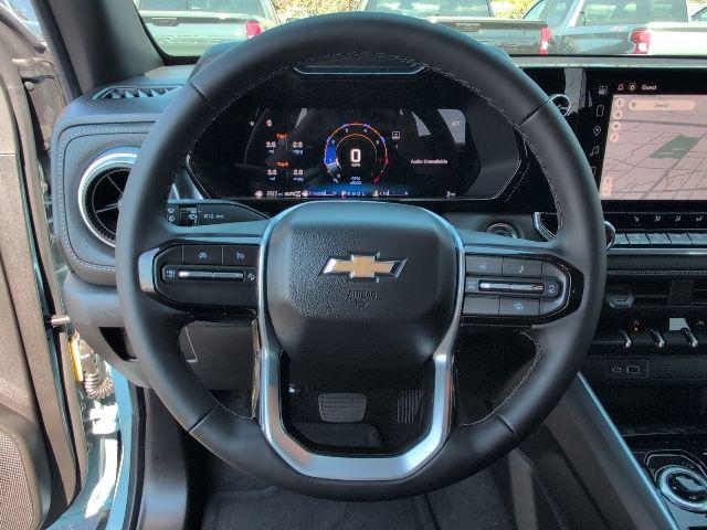 new 2026 Chevrolet Colorado car, priced at $35,555