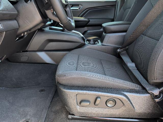 new 2026 Chevrolet Colorado car, priced at $35,555