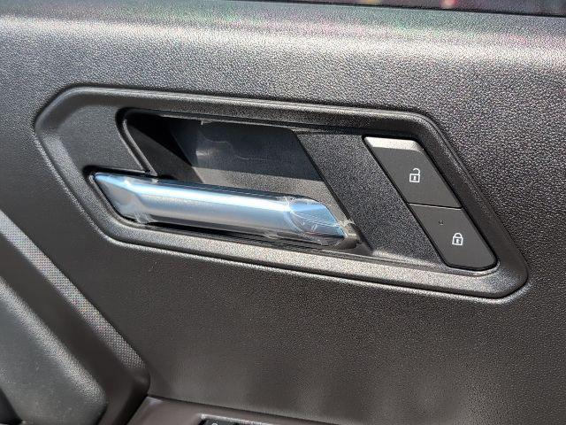 new 2026 Chevrolet Colorado car, priced at $35,555