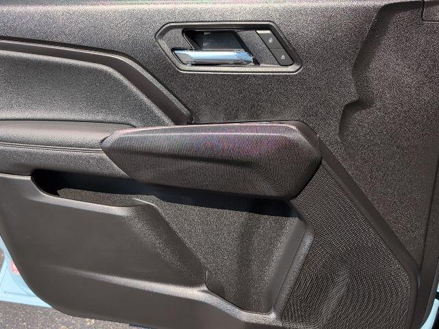 new 2026 Chevrolet Colorado car, priced at $35,555