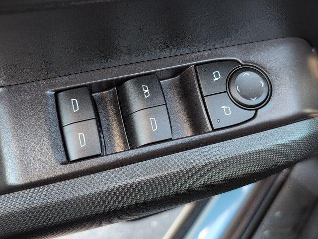 new 2026 Chevrolet Colorado car, priced at $35,555