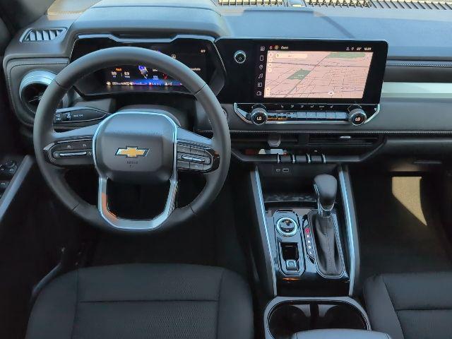 new 2026 Chevrolet Colorado car, priced at $35,555