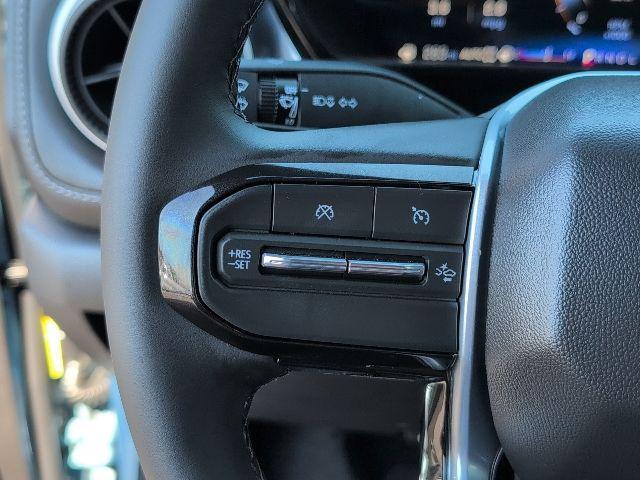 new 2026 Chevrolet Colorado car, priced at $35,555