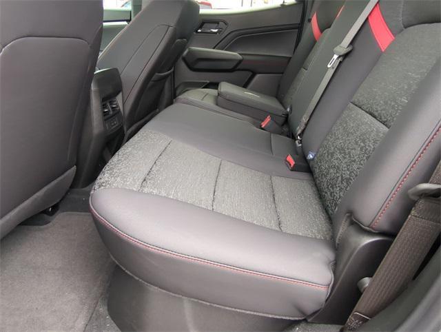 new 2025 Chevrolet Colorado car, priced at $46,065