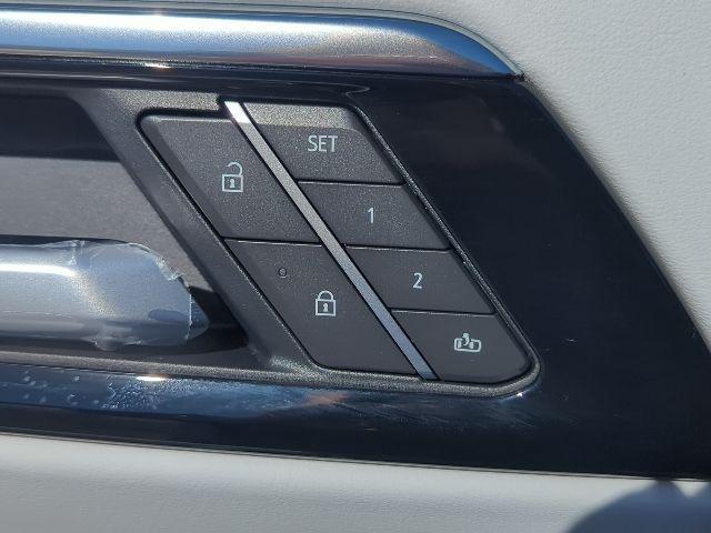 new 2026 Chevrolet Tahoe car, priced at $81,450