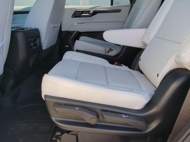 new 2026 Chevrolet Tahoe car, priced at $81,450