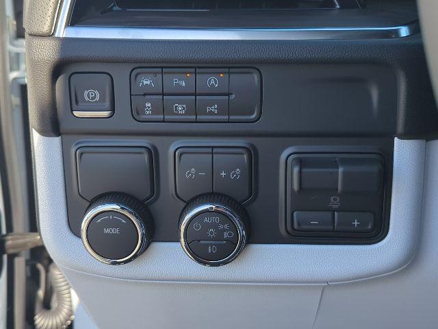 new 2026 Chevrolet Tahoe car, priced at $81,450