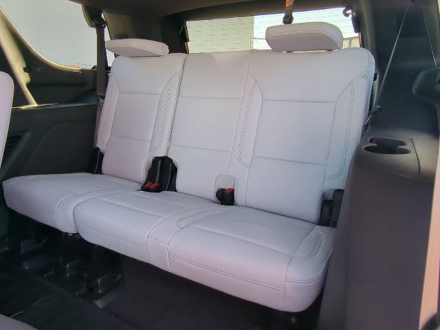 new 2026 Chevrolet Tahoe car, priced at $81,450