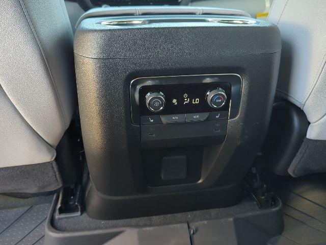 new 2026 Chevrolet Tahoe car, priced at $81,450