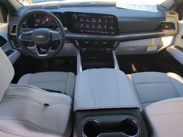 new 2026 Chevrolet Tahoe car, priced at $81,450