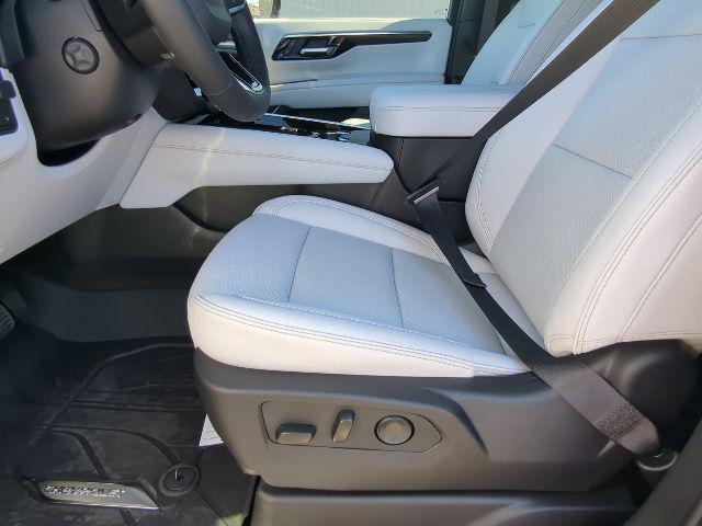 new 2026 Chevrolet Tahoe car, priced at $81,450