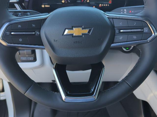 new 2026 Chevrolet Tahoe car, priced at $81,450