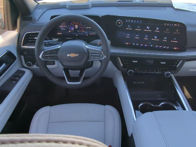 new 2026 Chevrolet Tahoe car, priced at $81,450