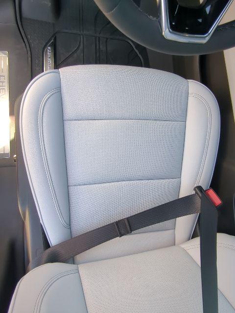 new 2026 Chevrolet Tahoe car, priced at $81,450