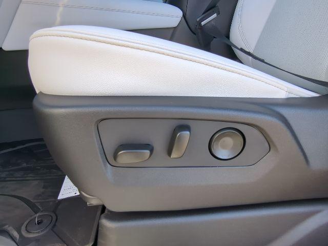 new 2026 Chevrolet Tahoe car, priced at $81,450