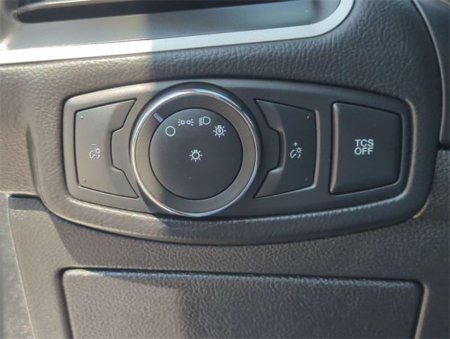 used 2022 Ford Edge car, priced at $21,406