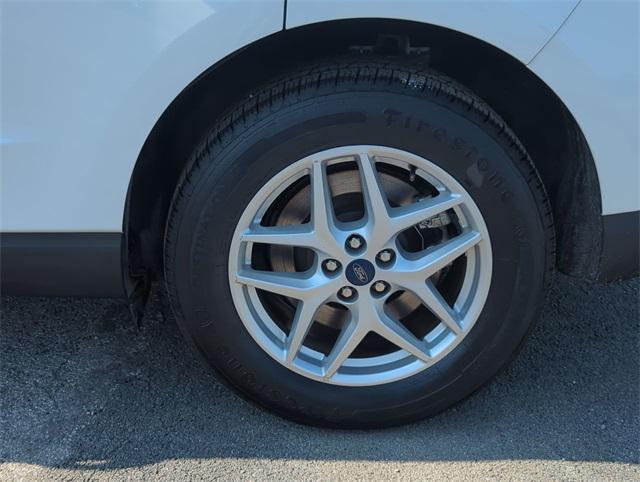 used 2022 Ford Edge car, priced at $21,406