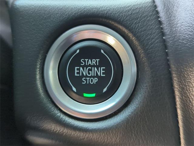 used 2023 GMC Yukon car, priced at $54,906