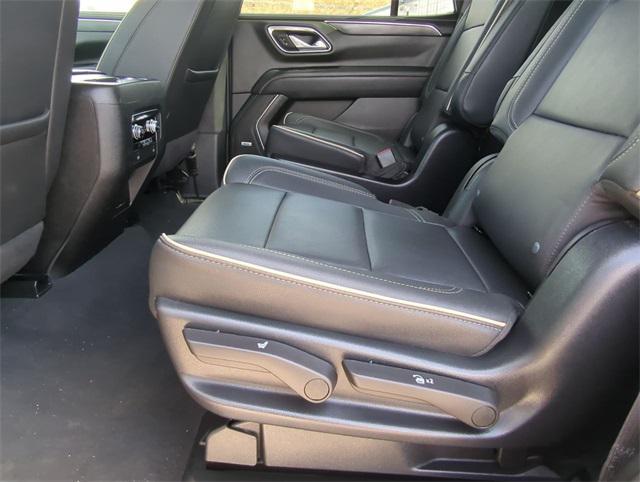 used 2023 GMC Yukon car, priced at $54,906