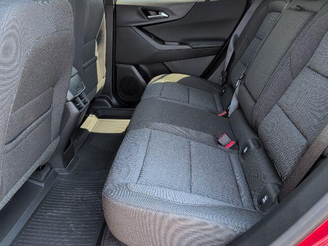 new 2026 Chevrolet Equinox car, priced at $26,410