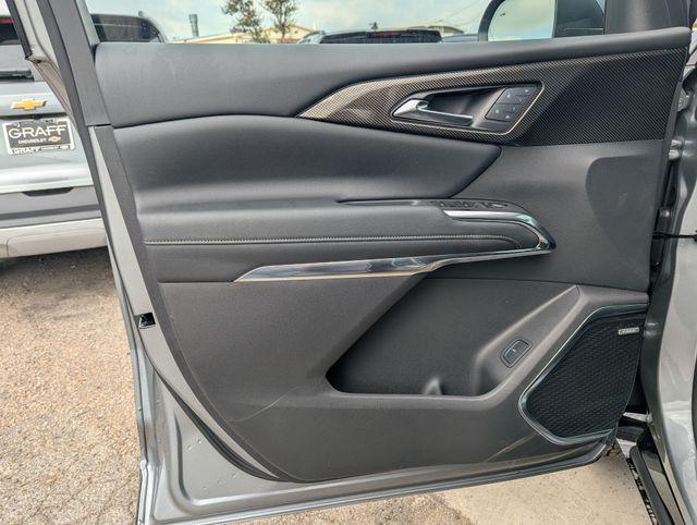 new 2026 Chevrolet Traverse car, priced at $1,725