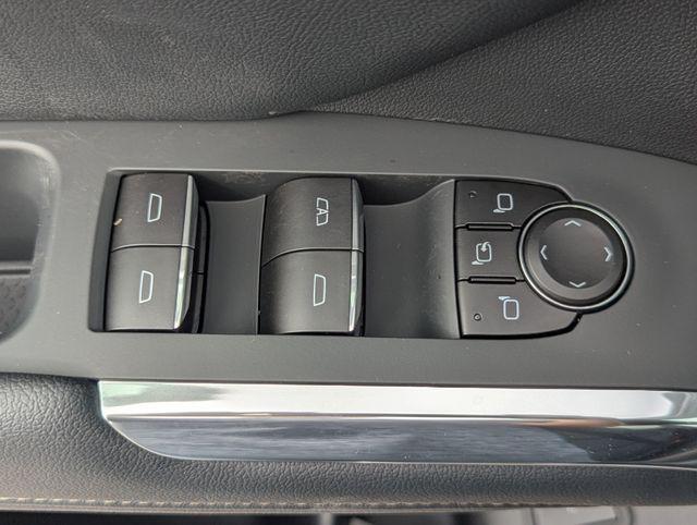 new 2026 Chevrolet Traverse car, priced at $1,725