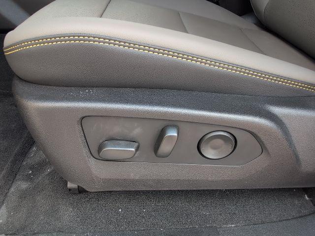 new 2026 Chevrolet Colorado car, priced at $48,790