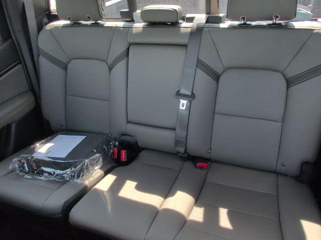 new 2026 Chevrolet Colorado car, priced at $48,790