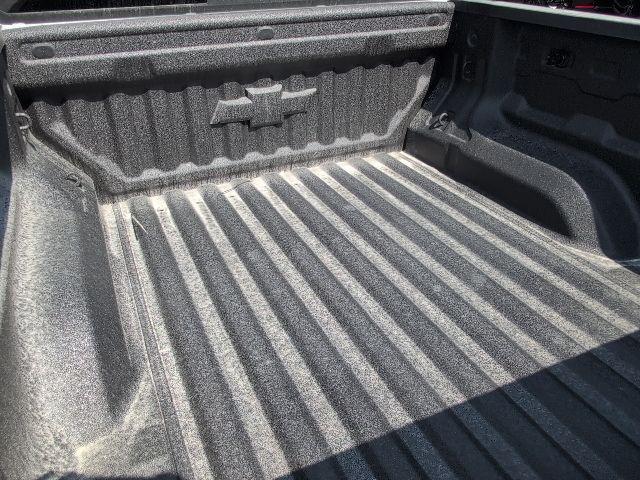 new 2026 Chevrolet Colorado car, priced at $48,790