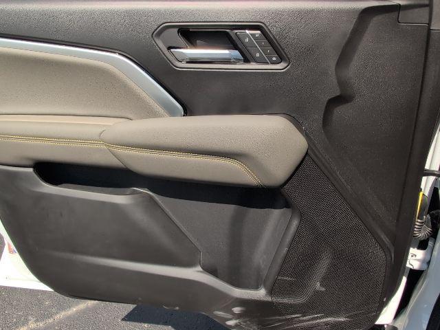 new 2026 Chevrolet Colorado car, priced at $48,790