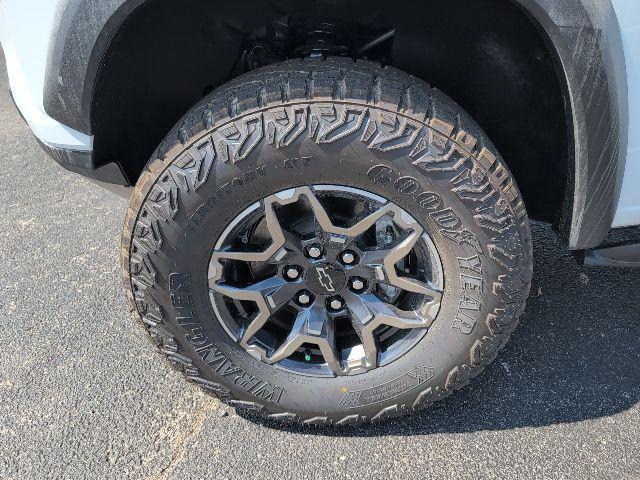 new 2026 Chevrolet Colorado car, priced at $48,790