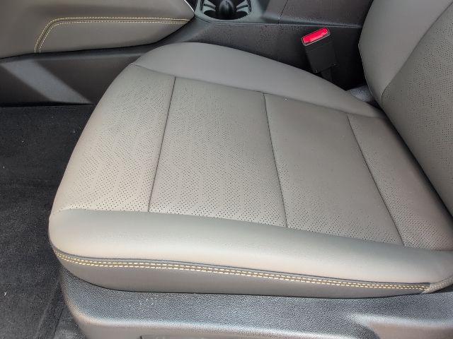 new 2026 Chevrolet Colorado car, priced at $48,790