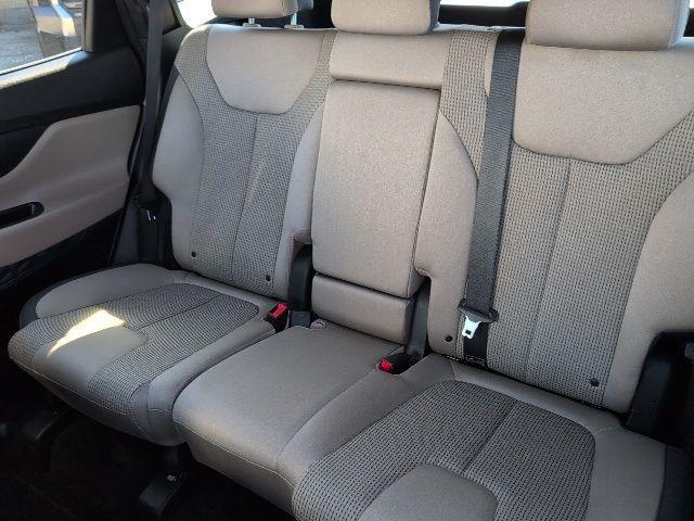 used 2023 Hyundai Santa Fe car, priced at $20,906